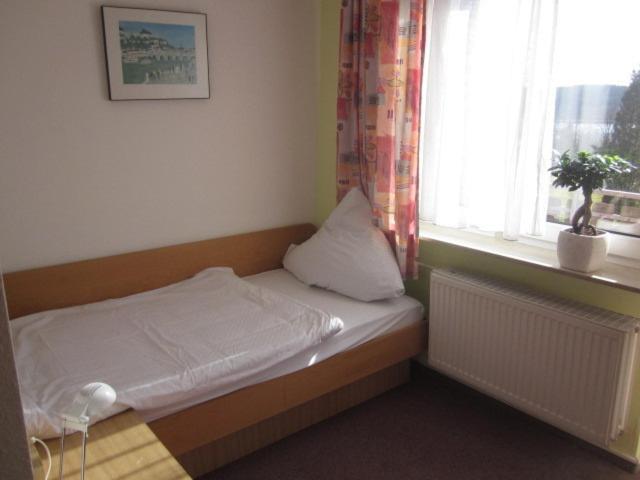 Waldhotel- Marienheide Zimmer foto